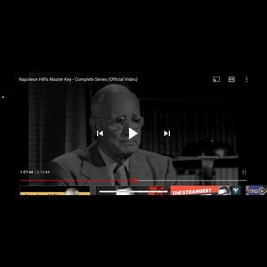 Meet your Posher, Ashton